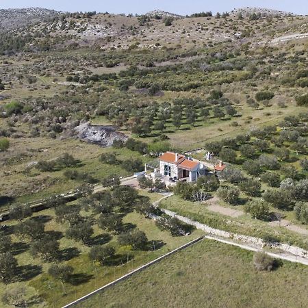 Holiday Home Olive Šibenik Екстериор снимка