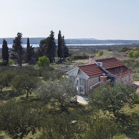 Holiday Home Olive Šibenik Екстериор снимка