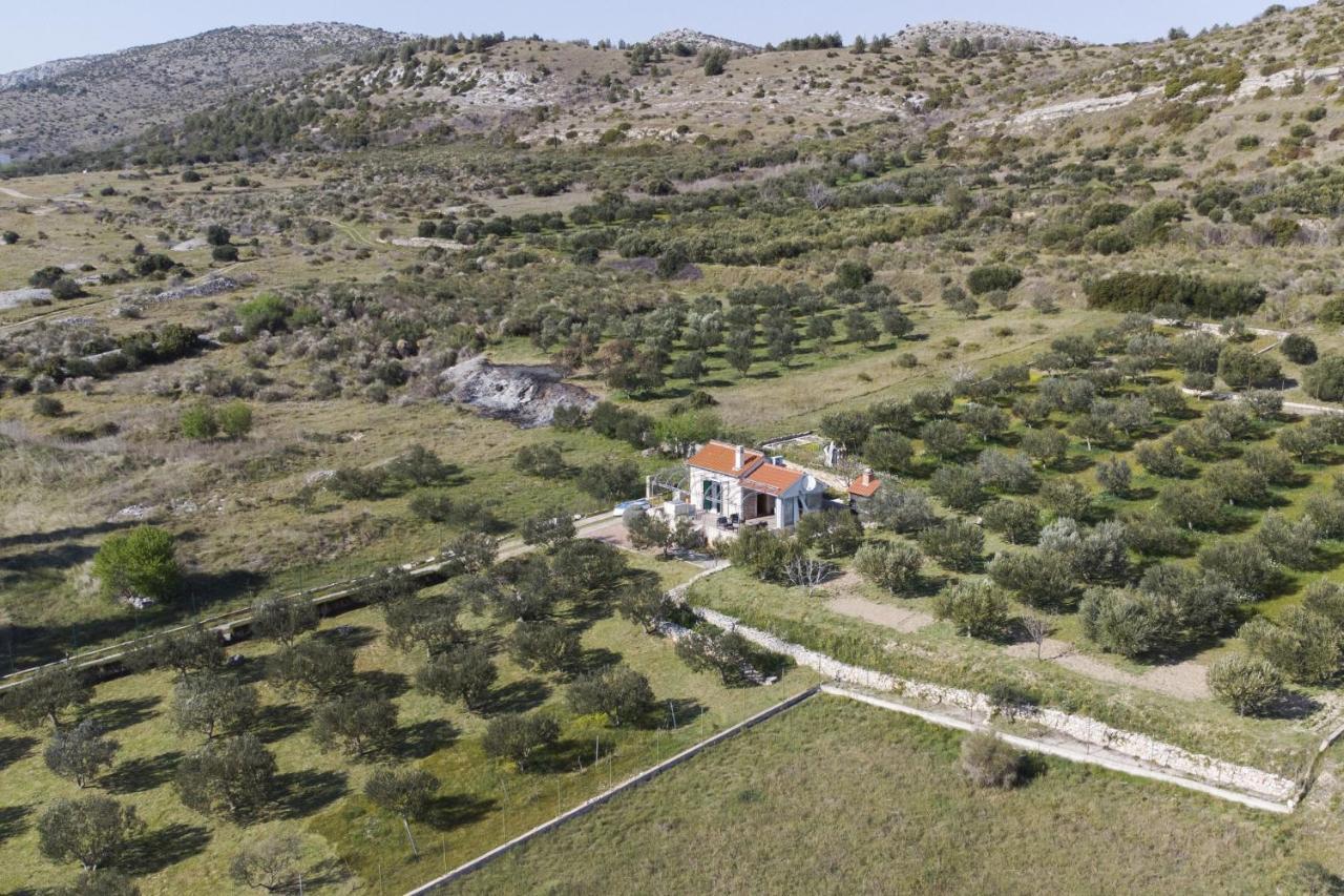 Holiday Home Olive Šibenik Екстериор снимка