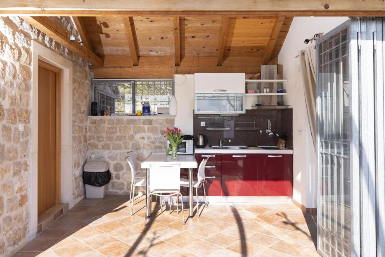 Holiday Home Olive Šibenik Екстериор снимка