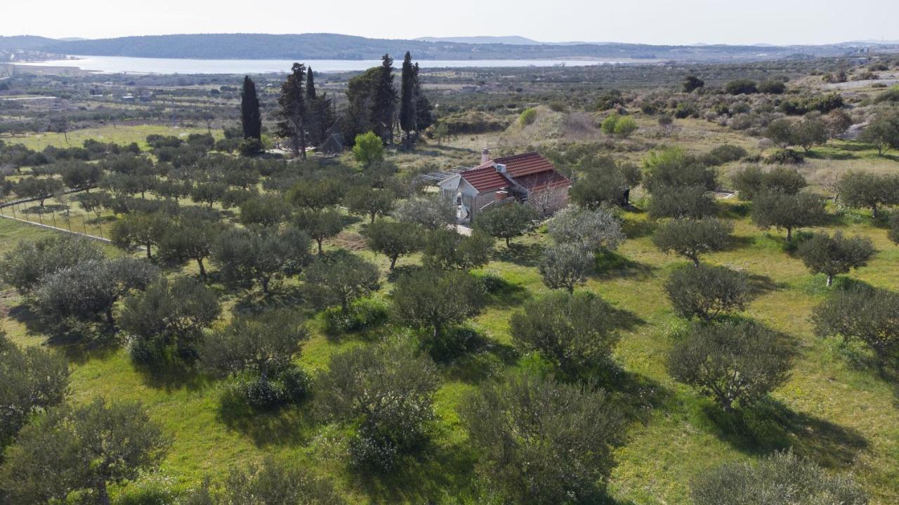 Holiday Home Olive Šibenik Екстериор снимка