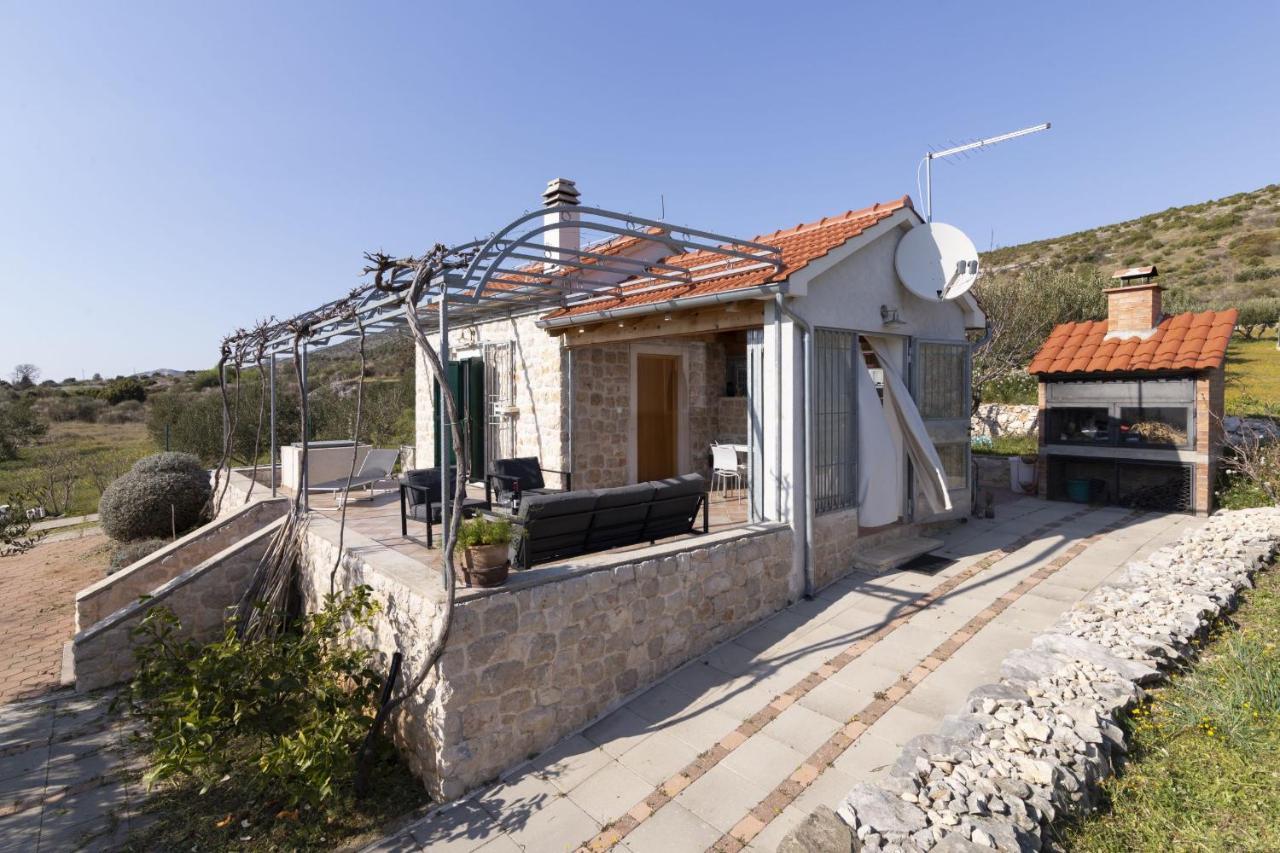 Holiday Home Olive Šibenik Екстериор снимка