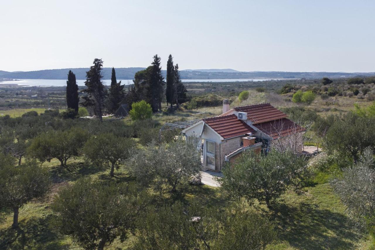 Holiday Home Olive Šibenik Екстериор снимка