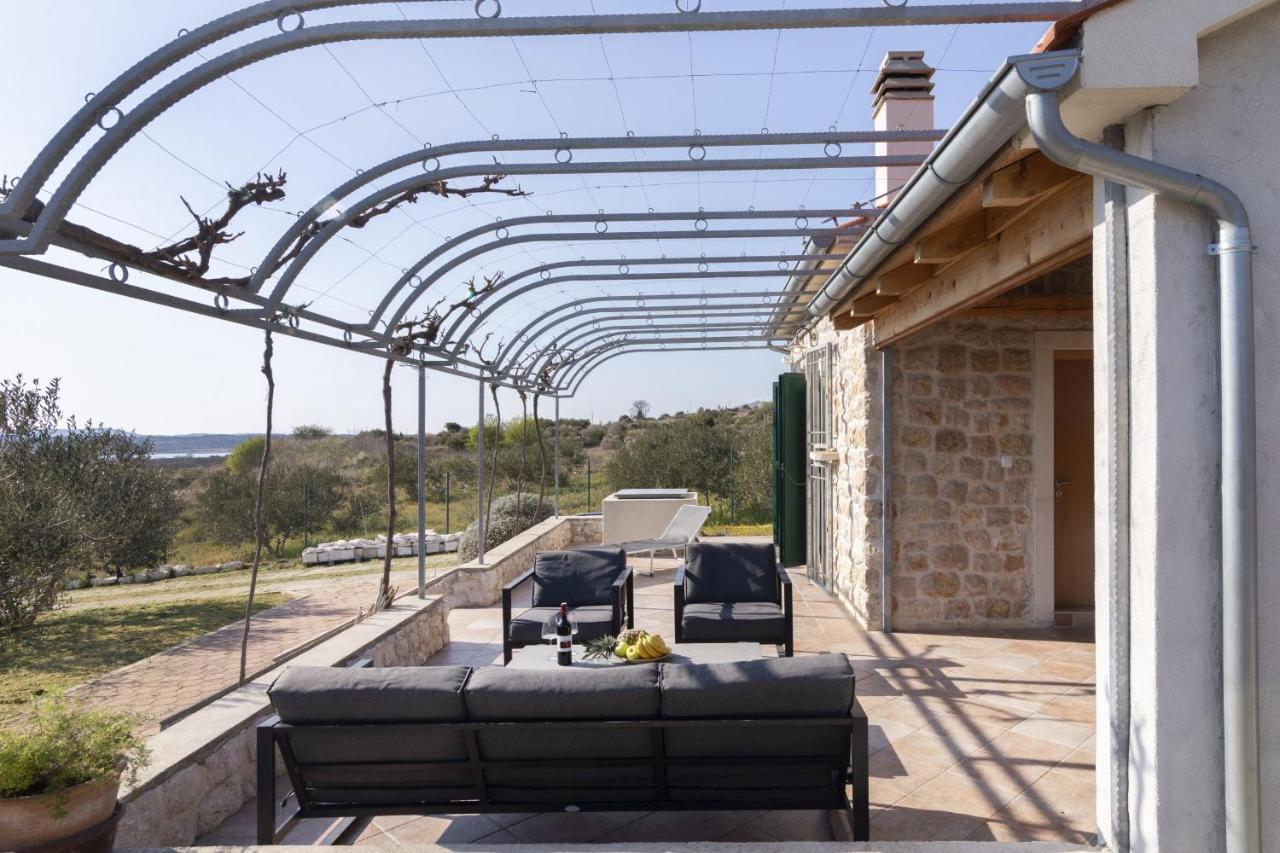 Holiday Home Olive Šibenik Екстериор снимка