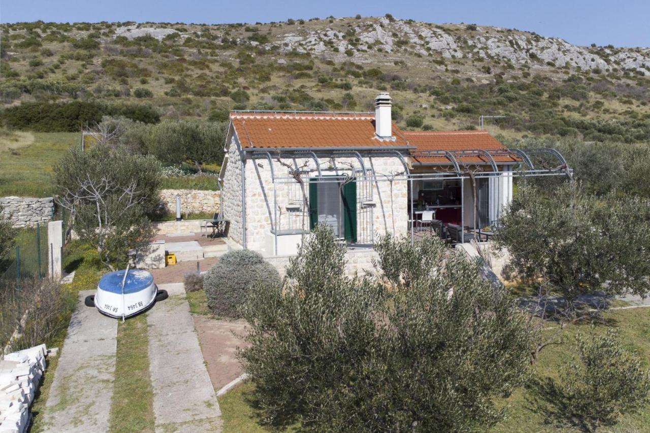 Holiday Home Olive Šibenik Екстериор снимка