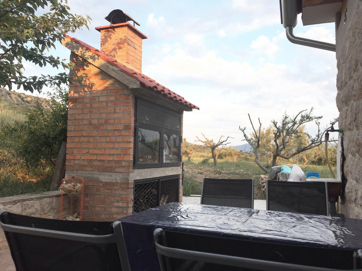 Holiday Home Olive Šibenik Екстериор снимка