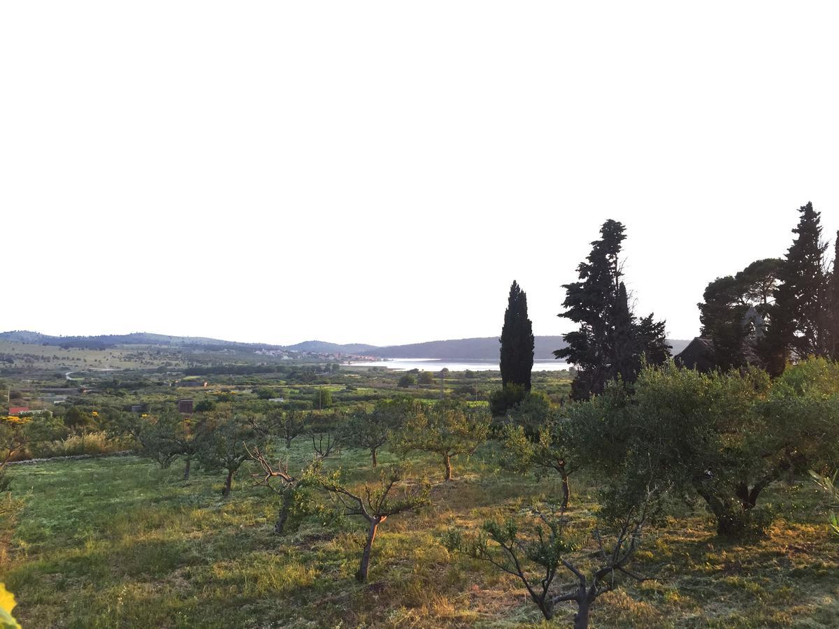 Holiday Home Olive Šibenik Екстериор снимка