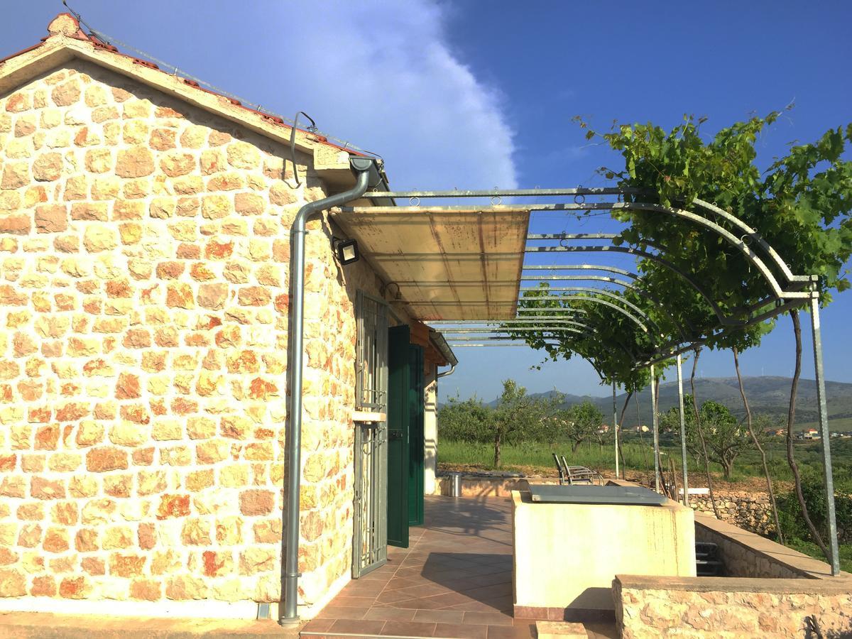 Holiday Home Olive Šibenik Екстериор снимка