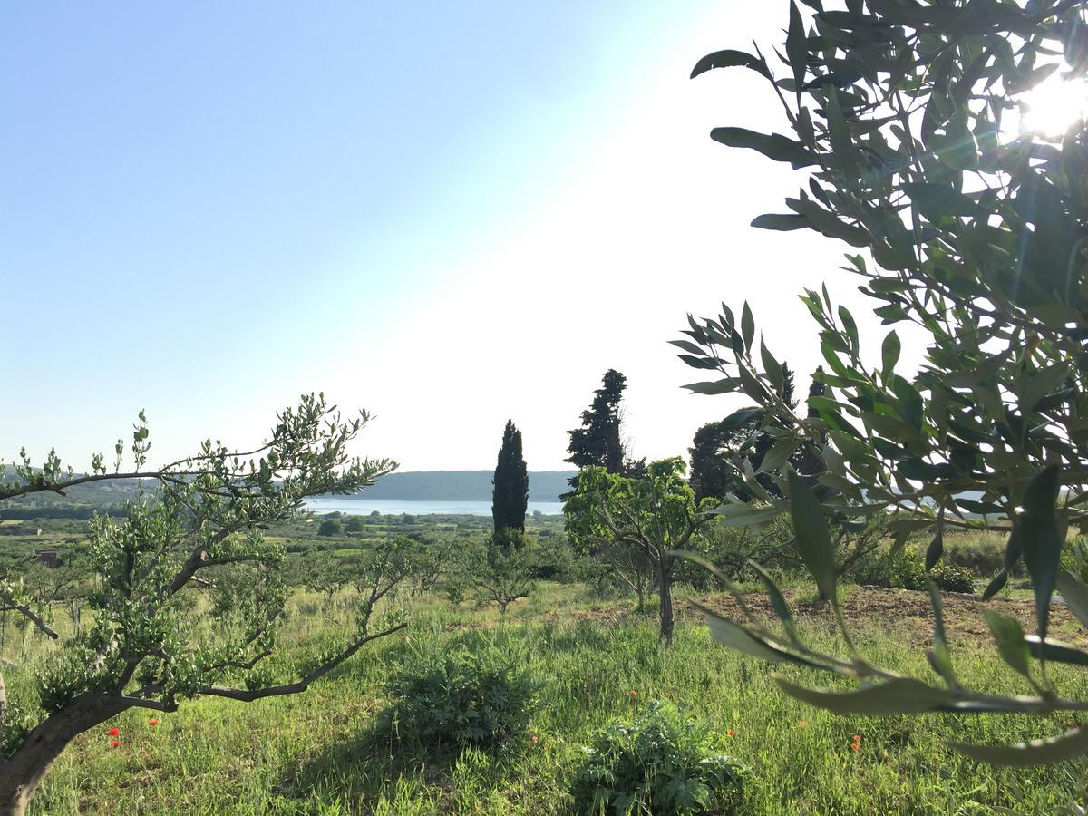 Holiday Home Olive Šibenik Екстериор снимка