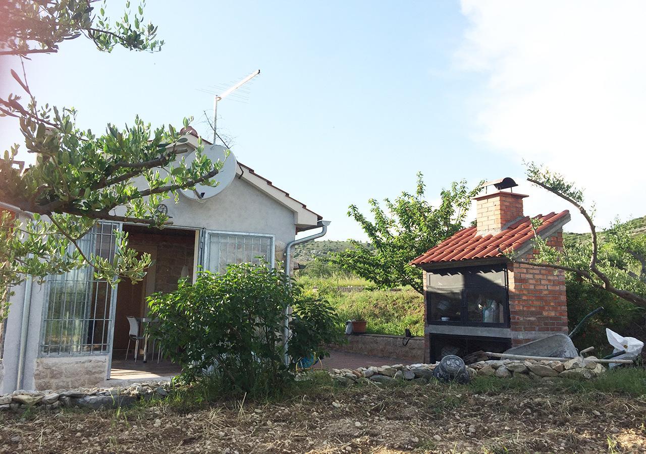 Holiday Home Olive Šibenik Екстериор снимка