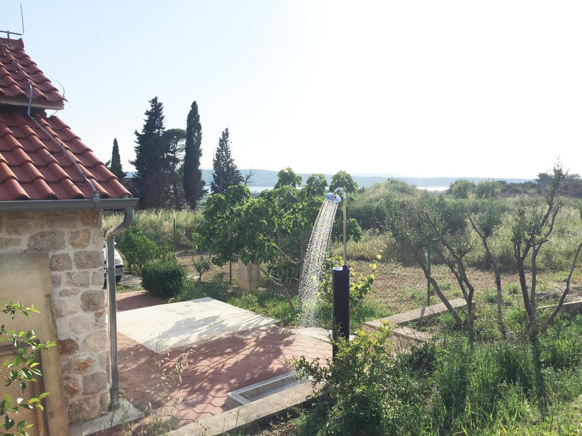 Holiday Home Olive Šibenik Екстериор снимка