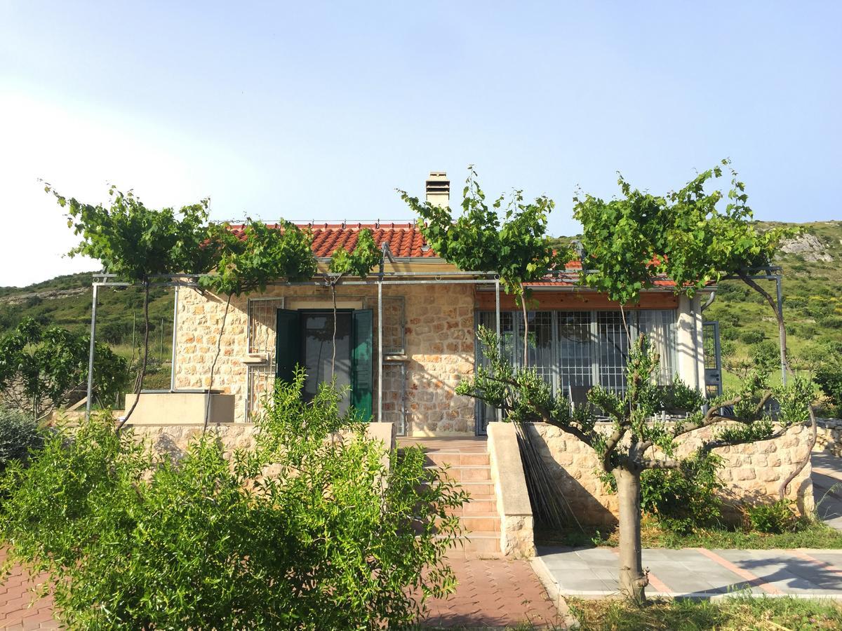 Holiday Home Olive Šibenik Екстериор снимка