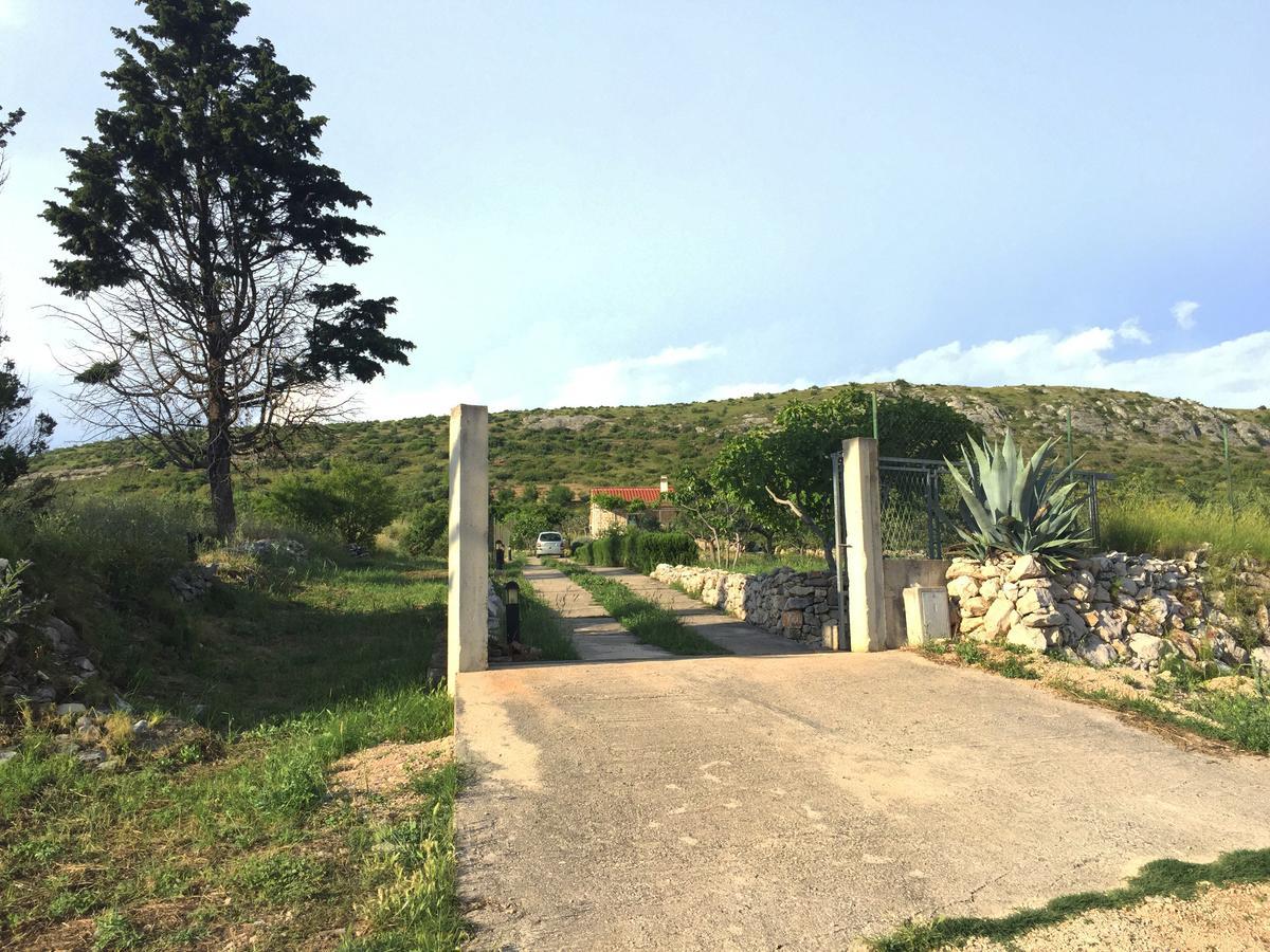 Holiday Home Olive Šibenik Екстериор снимка