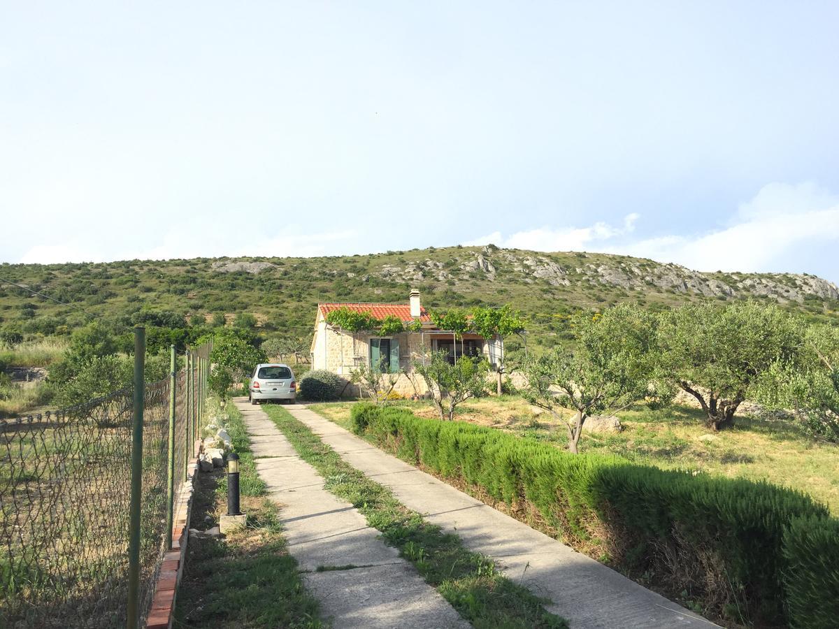 Holiday Home Olive Šibenik Екстериор снимка