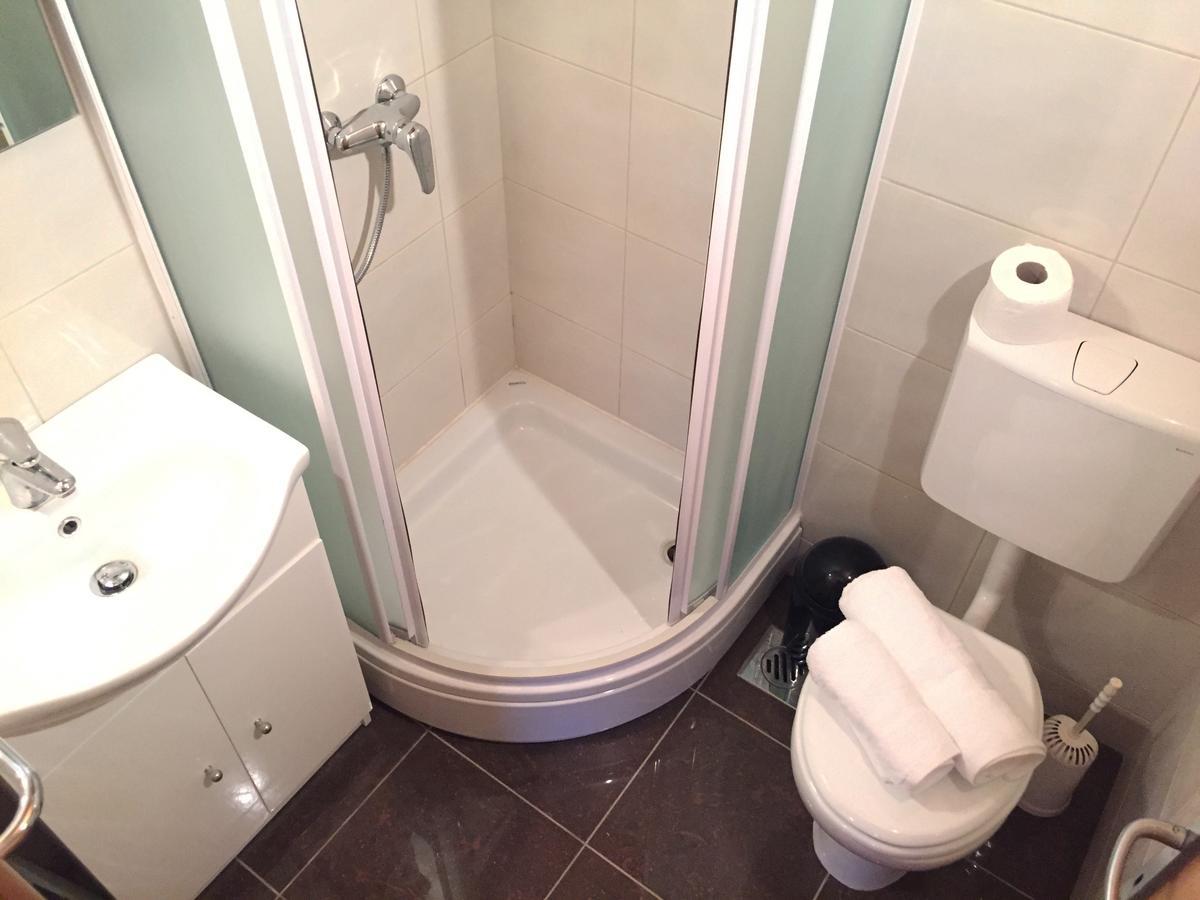 Holiday Home Olive Šibenik Екстериор снимка