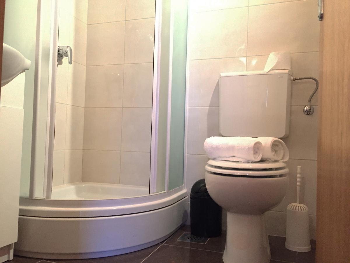 Holiday Home Olive Šibenik Екстериор снимка