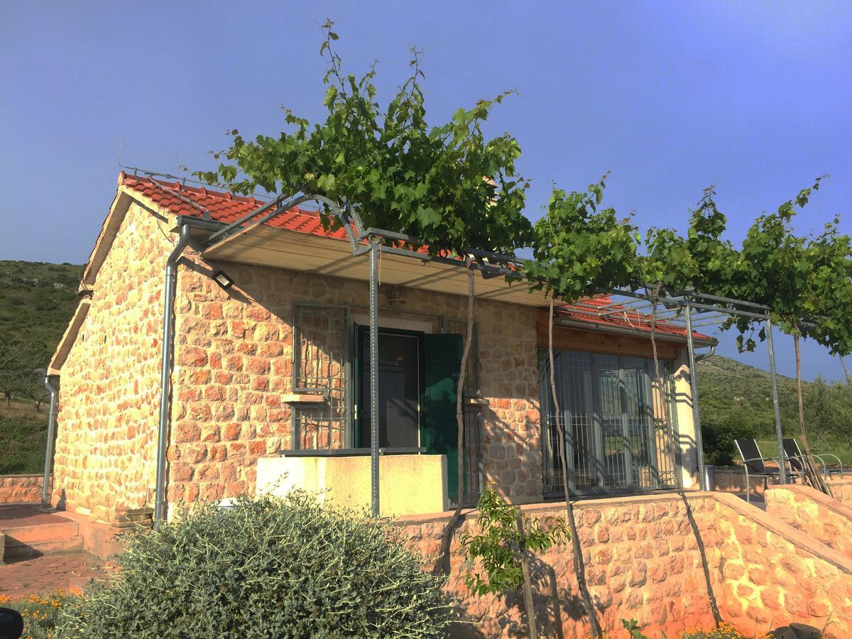 Holiday Home Olive Šibenik Екстериор снимка