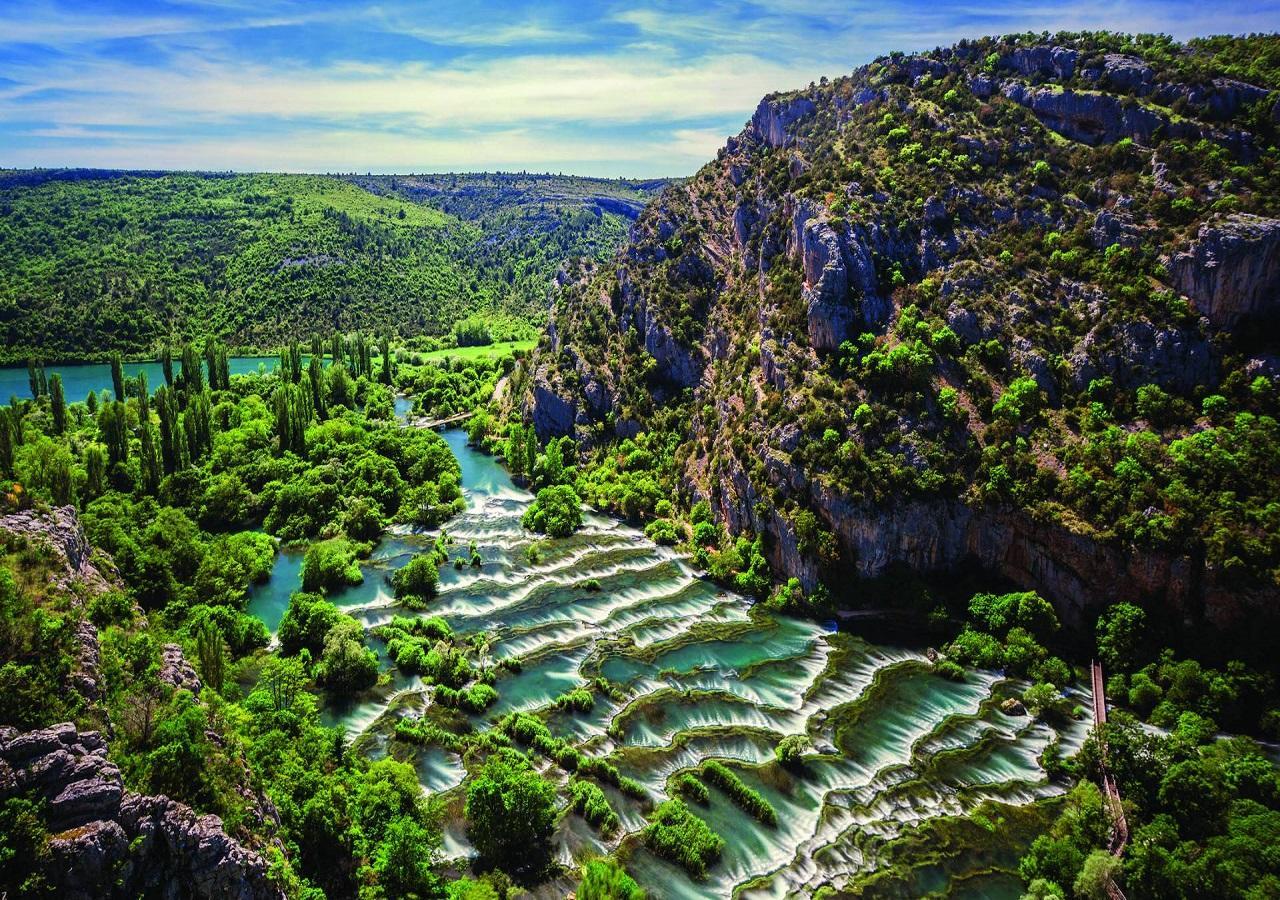 Holiday Home Olive Šibenik Екстериор снимка